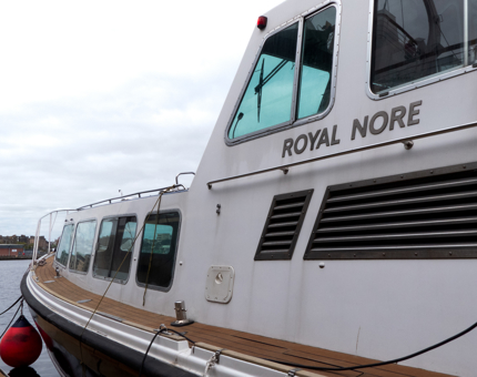 Royal Nore